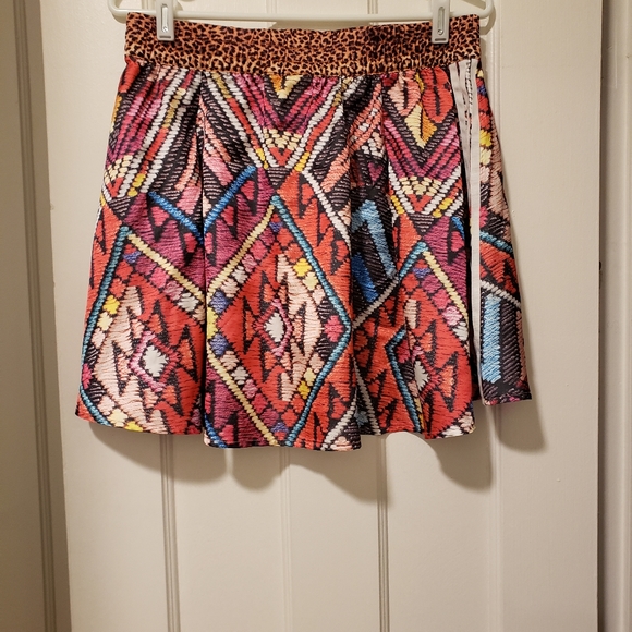 Adidas farm rio skirt - Picture 4 of 5